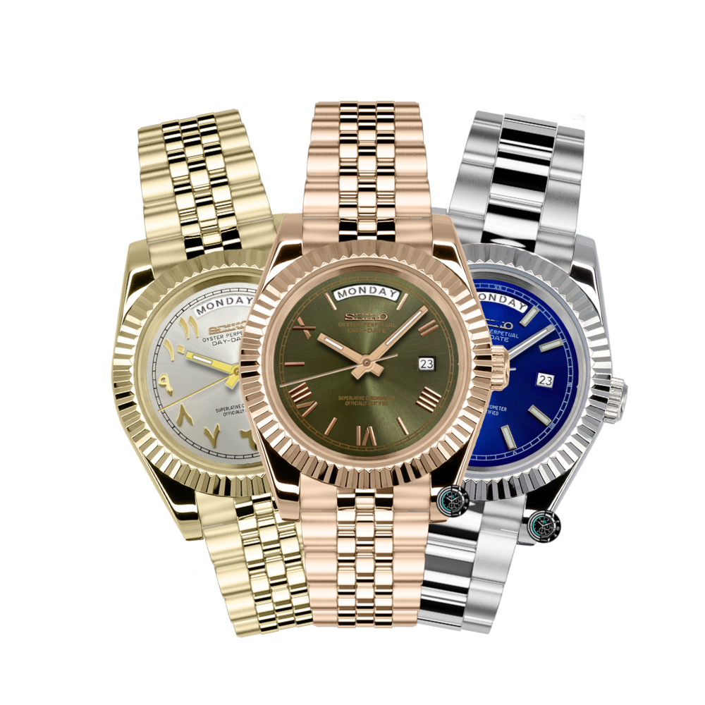 Daydate Configurator