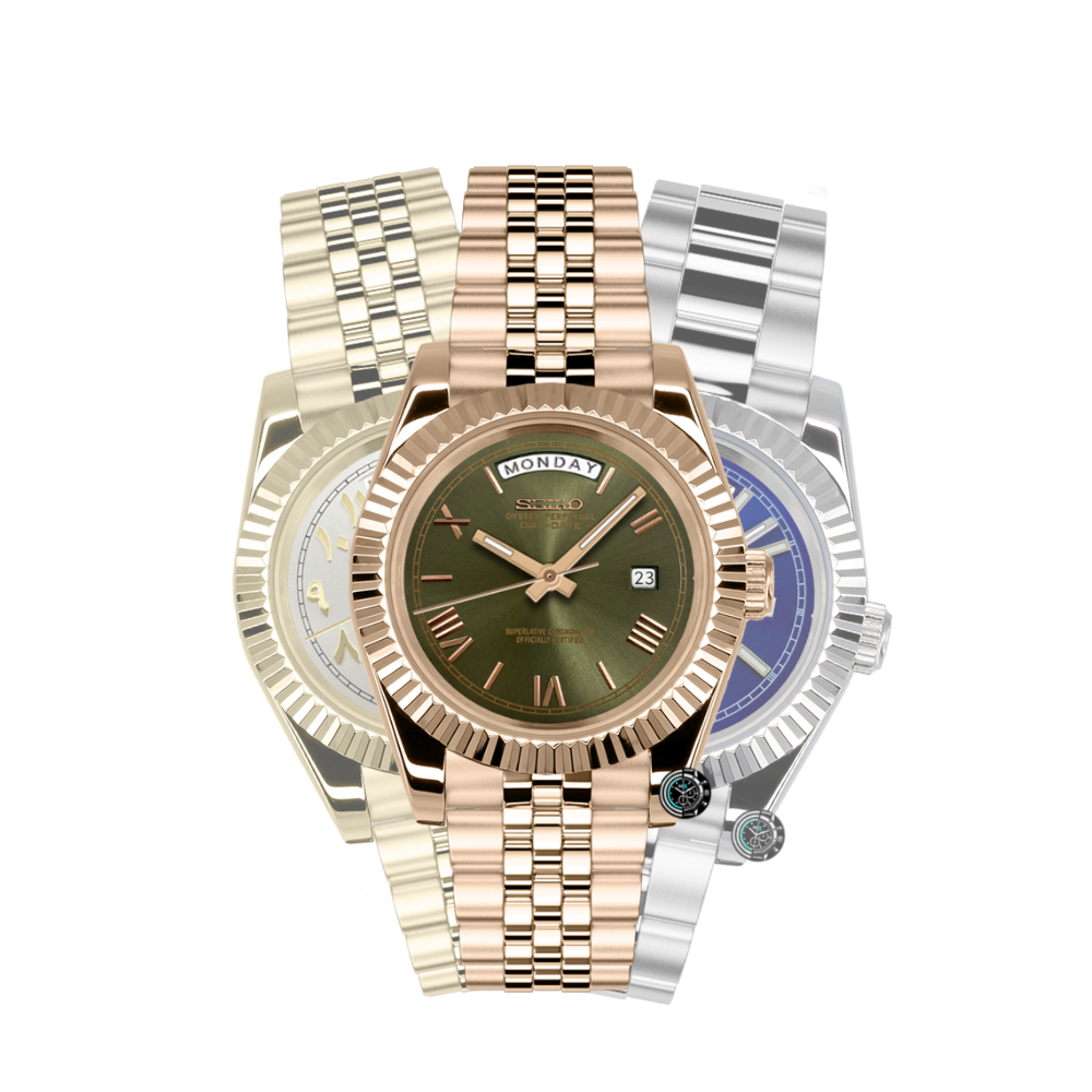 Daydate Configurator