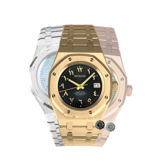 Royal Oak Configurator