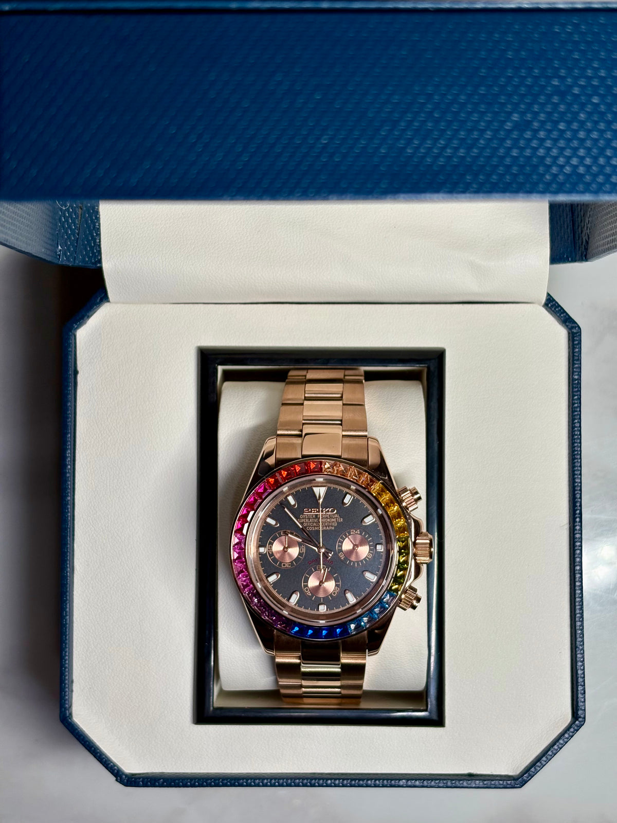 SM Daytona John Mayer