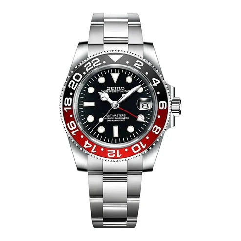Coca-Cola GMT