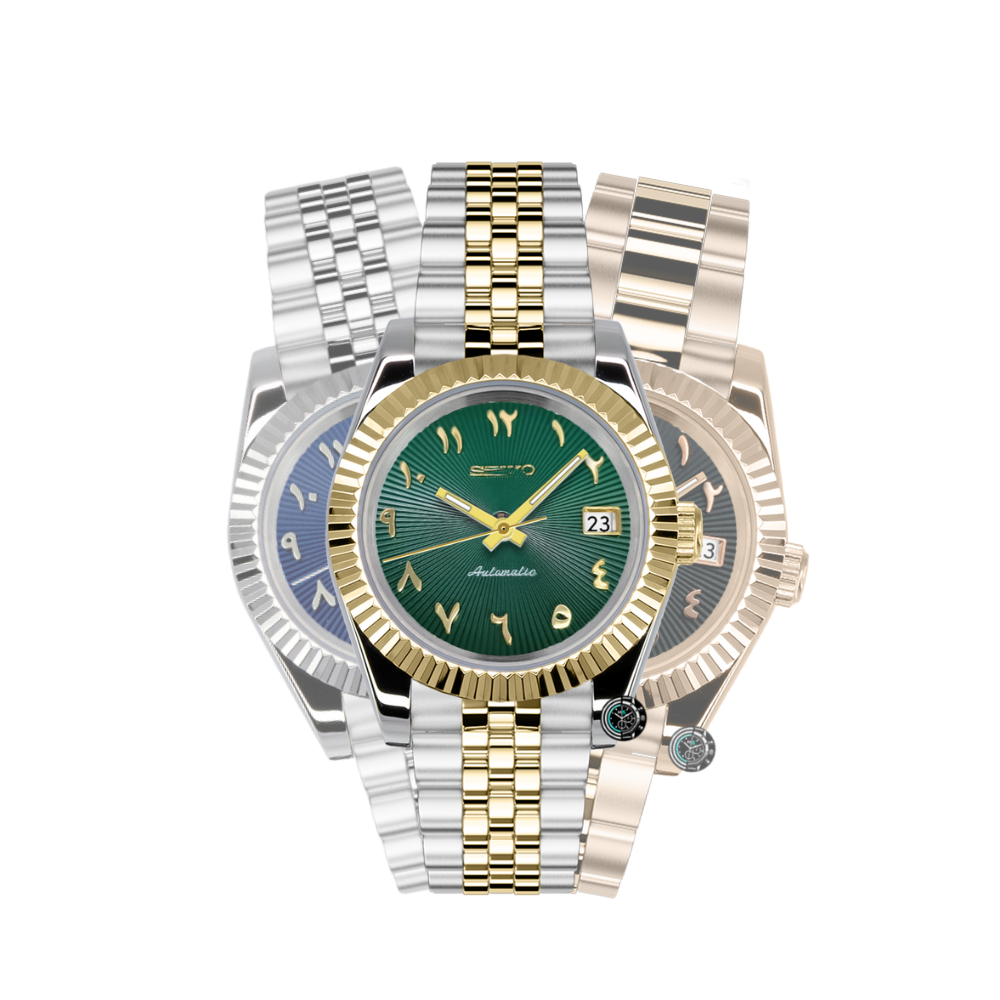 Datejust Configurator