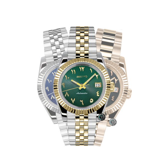 Datejust Configurator