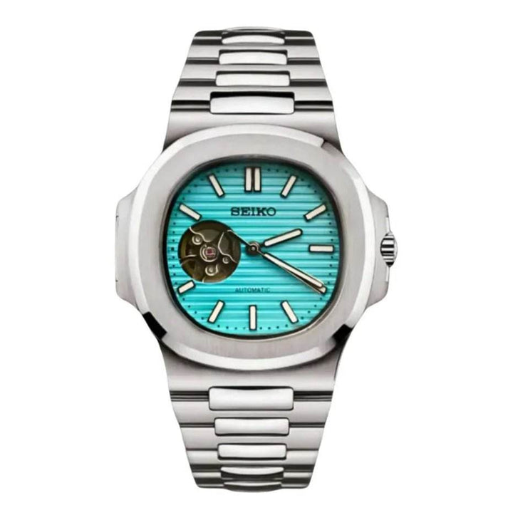 Nautilus Tiffany Open Heart