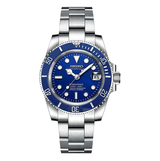Submariner Smurf