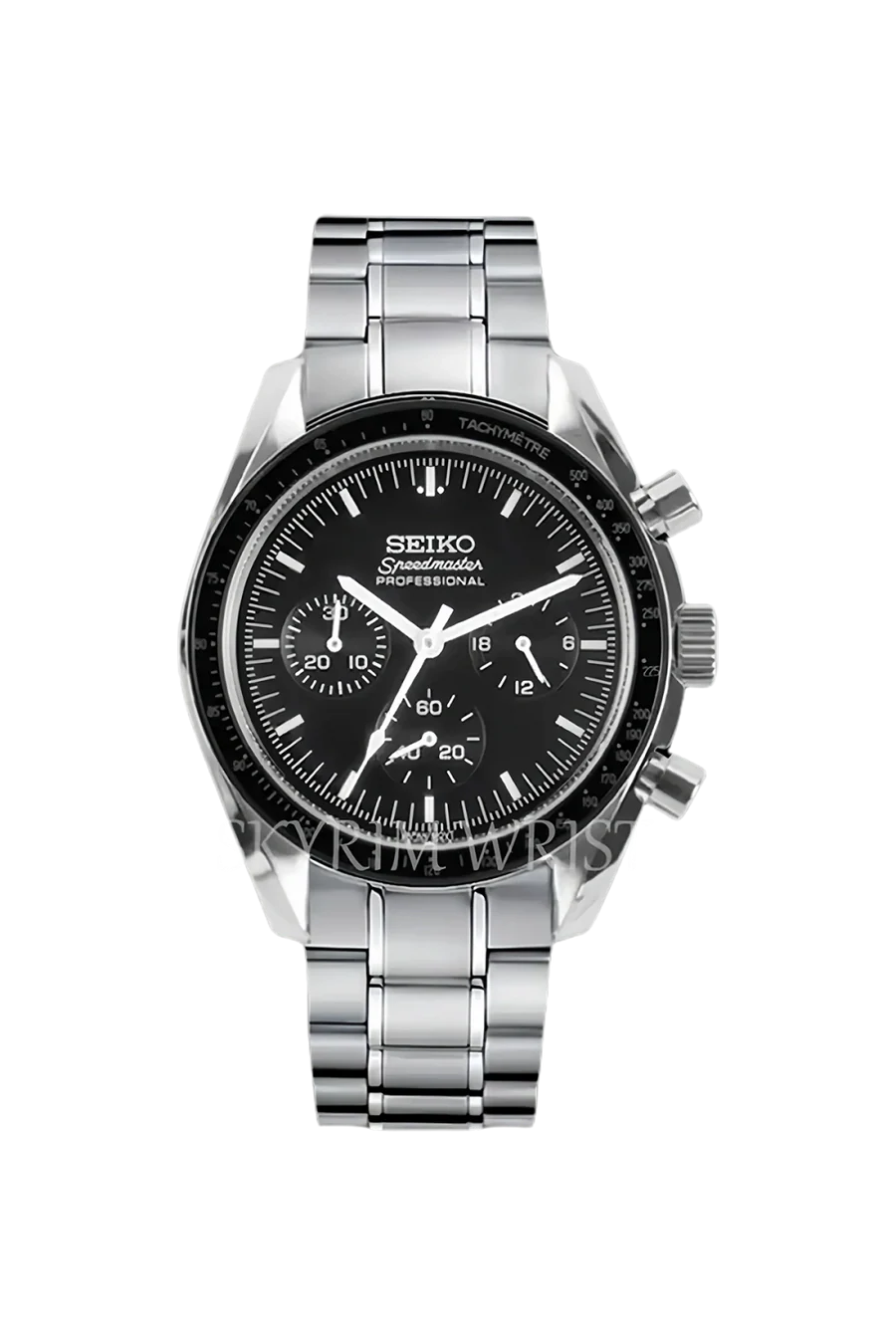 Speedmaster Midnight Walk
