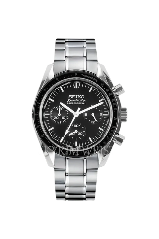 Speedmaster Midnight Walk