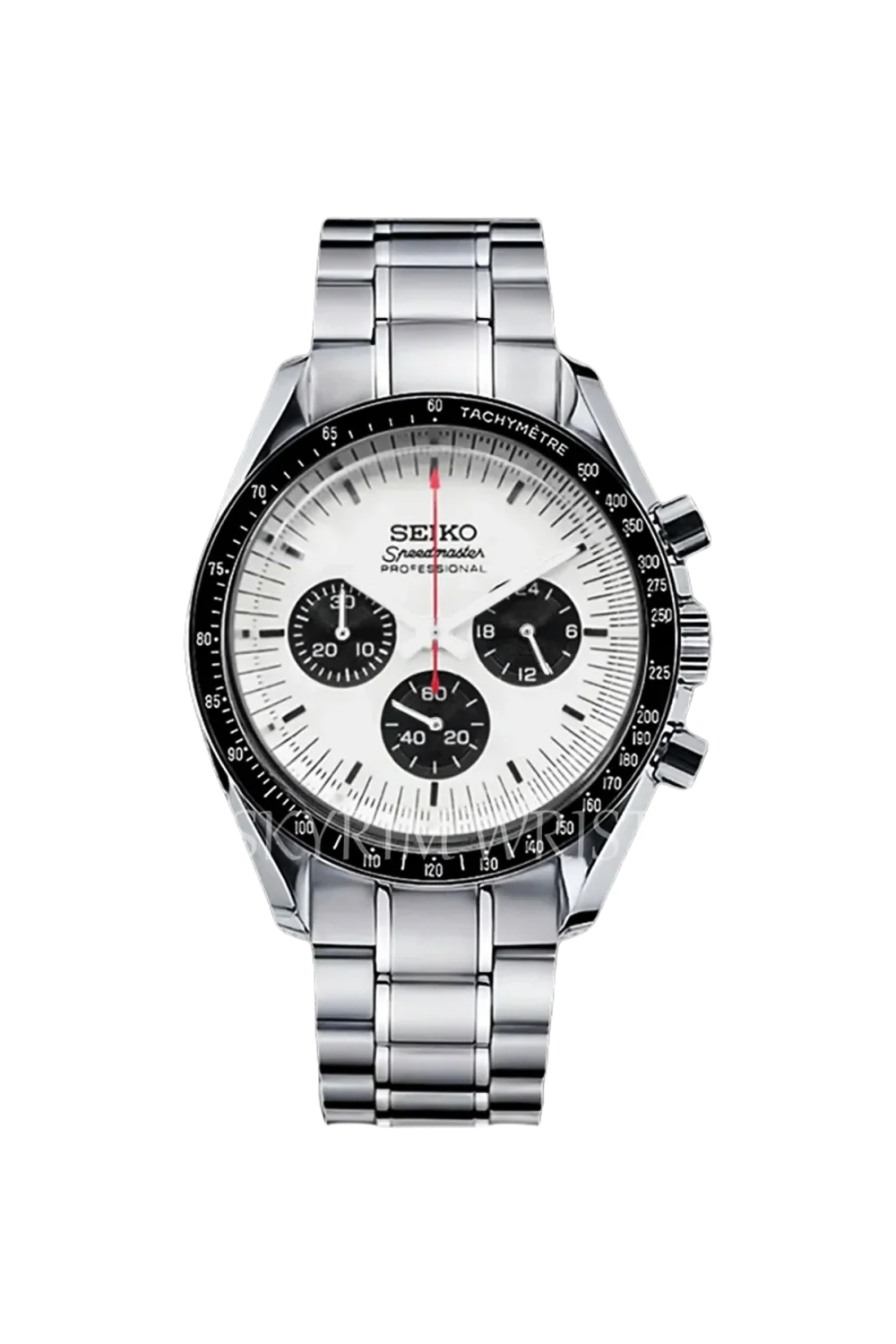 Speedmaster Panda S