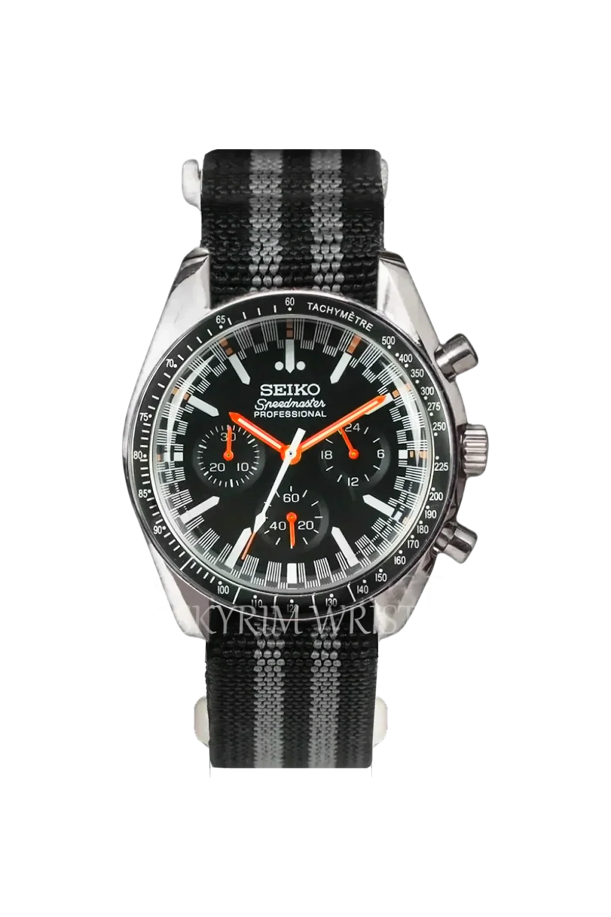 Speedmaster Race Day