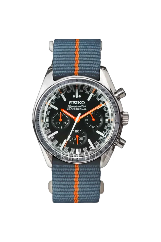 Speedmaster Turquoise