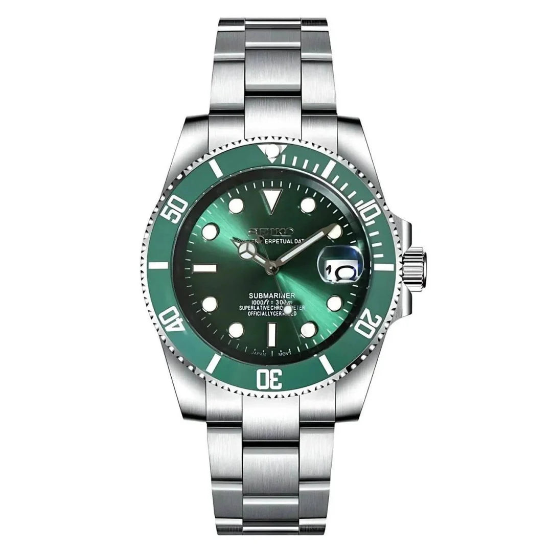 Submariner Hulk