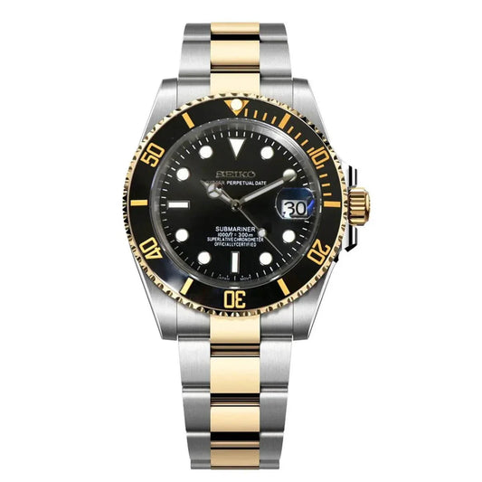 Submariner Zombie