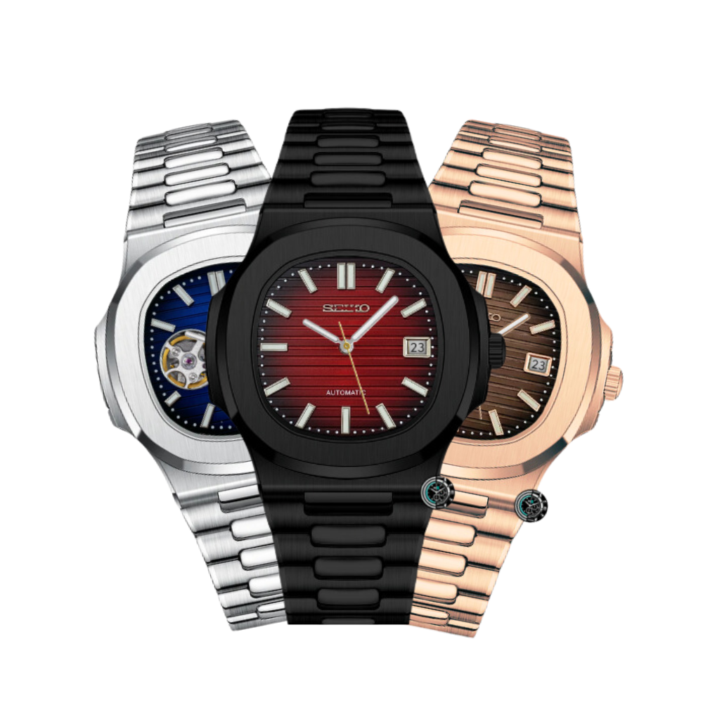 Nautilus Configurator