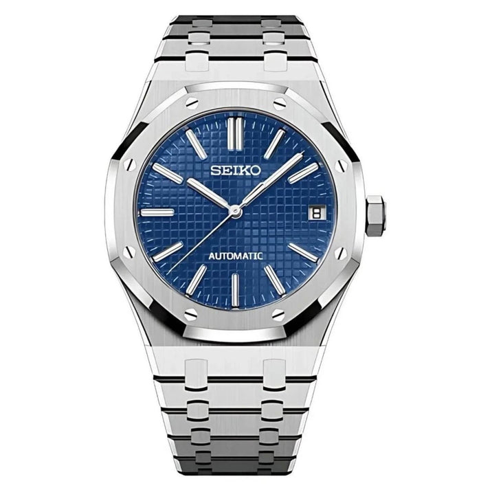Royal Oak Blue Date