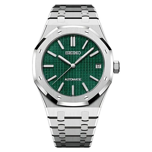 Royal Oak Green Date