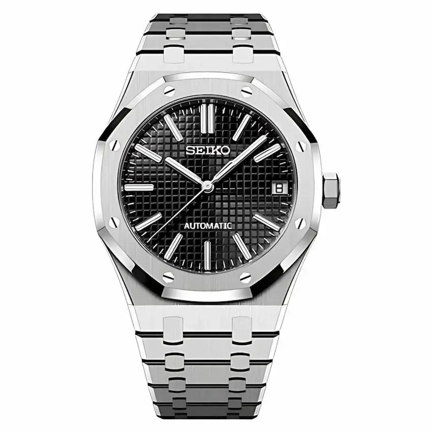 Royal Oak Black Date