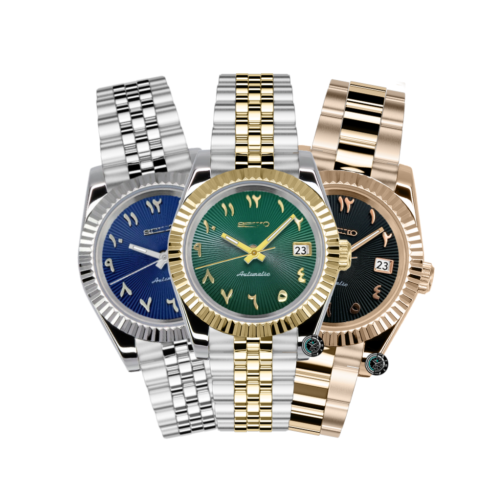 Datejust Configurator
