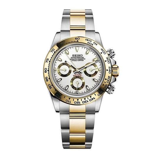 SM Daytona Imperial Gold bicolore