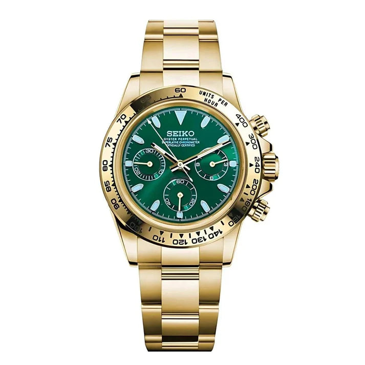 SM Daytona Jhon Mayer