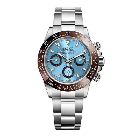 SM Daytona Platinum
