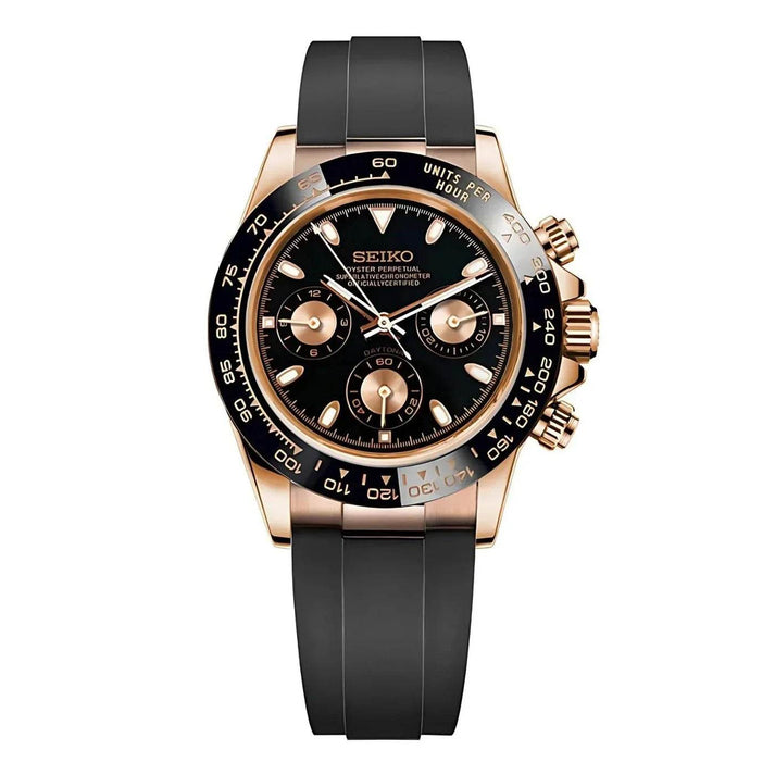 Seikona Rose Gold
