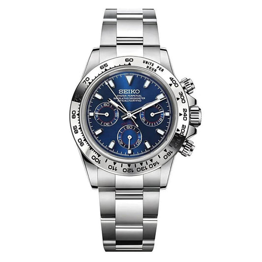 SM Daytona Royal Blue