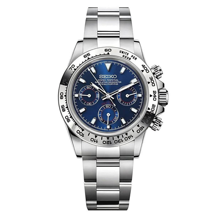 SM Daytona Royal Blue