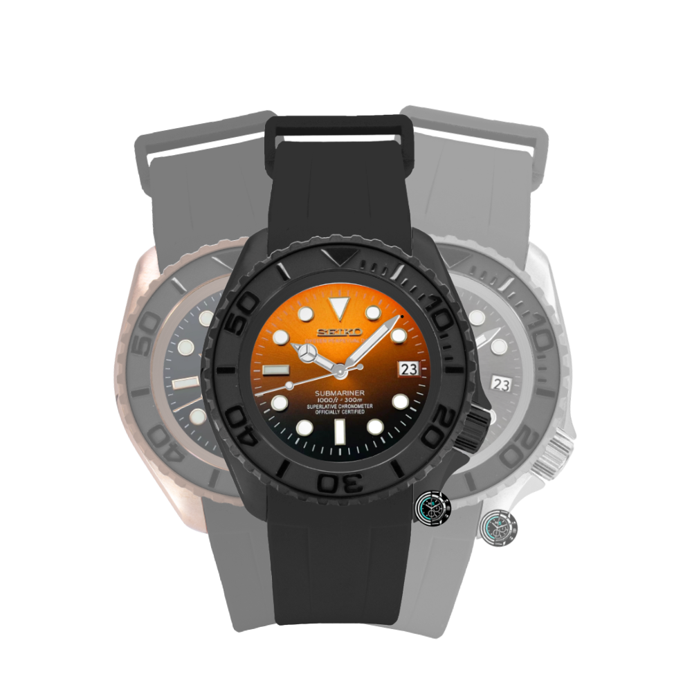 Yachmaster Configurator