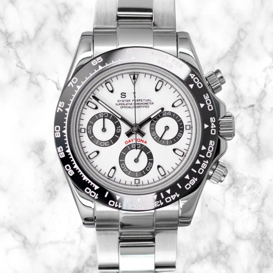Seitona Panda – Bold. Sporty. Iconic.