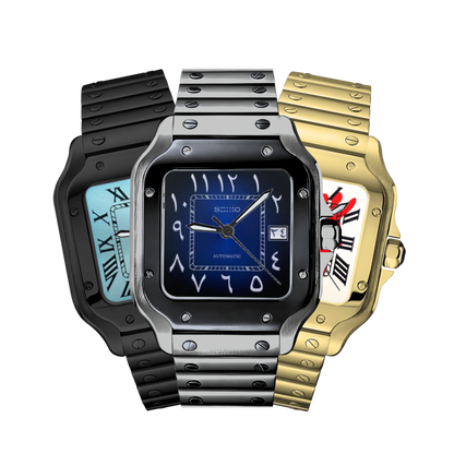 Santos Configurator
