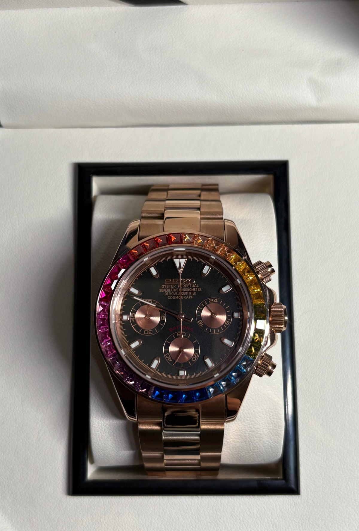 SM Daytona John Mayer