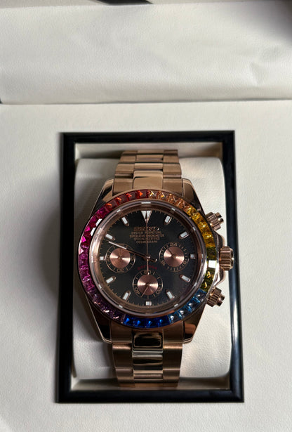 SM Daytona John Mayer