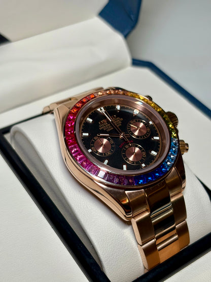 SM Daytona John Mayer