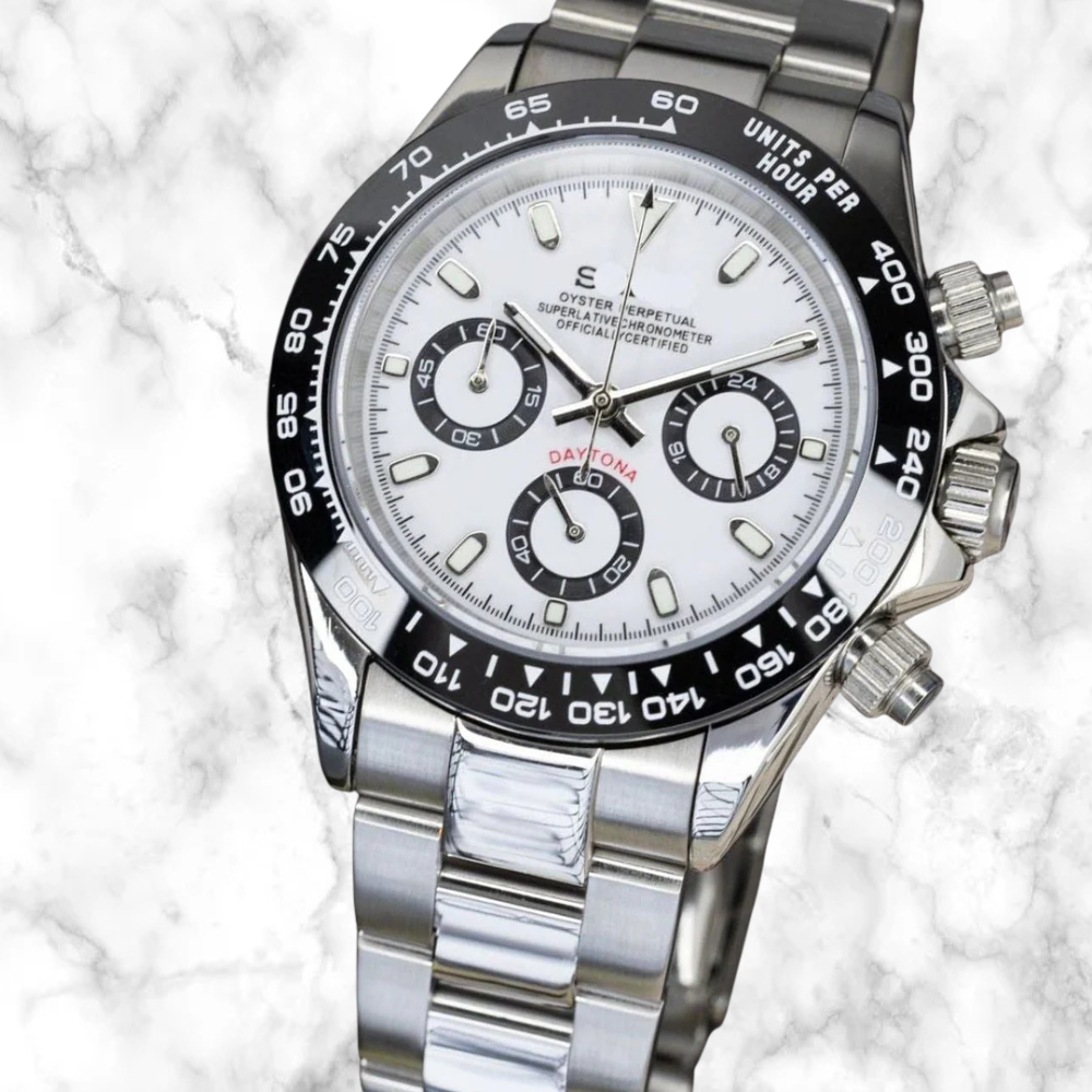 Seitona Panda – Bold. Sporty. Iconic.