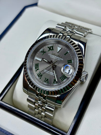 Datejust Wimbledon