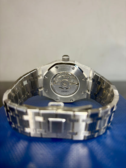 Royal Oak Skeleton