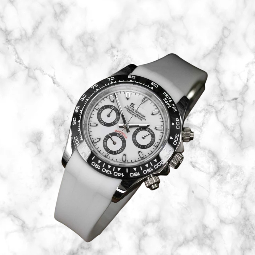 Seitona Panda – Bold. Sporty. Iconic.