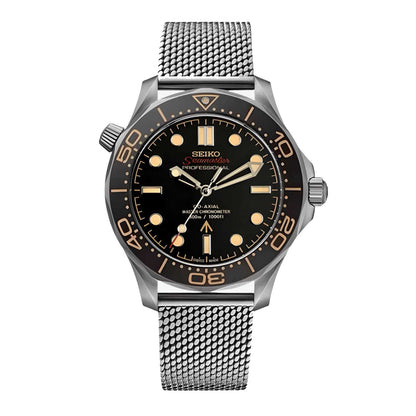 Seiko Mod Seamaster 007