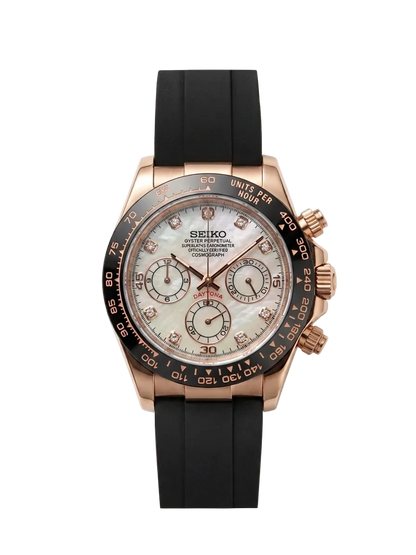 SM Daytona White Pearl