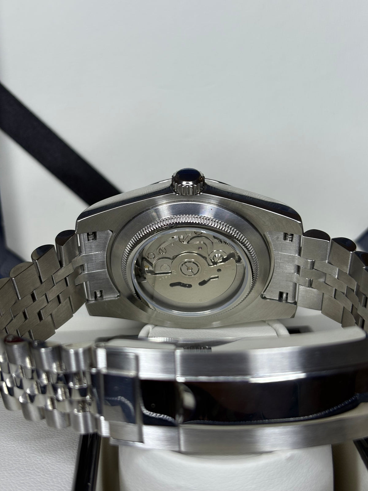Datejust Wimbledon