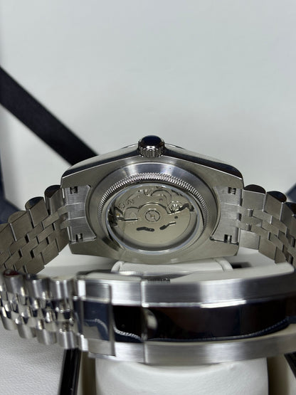 Datejust Wimbledon