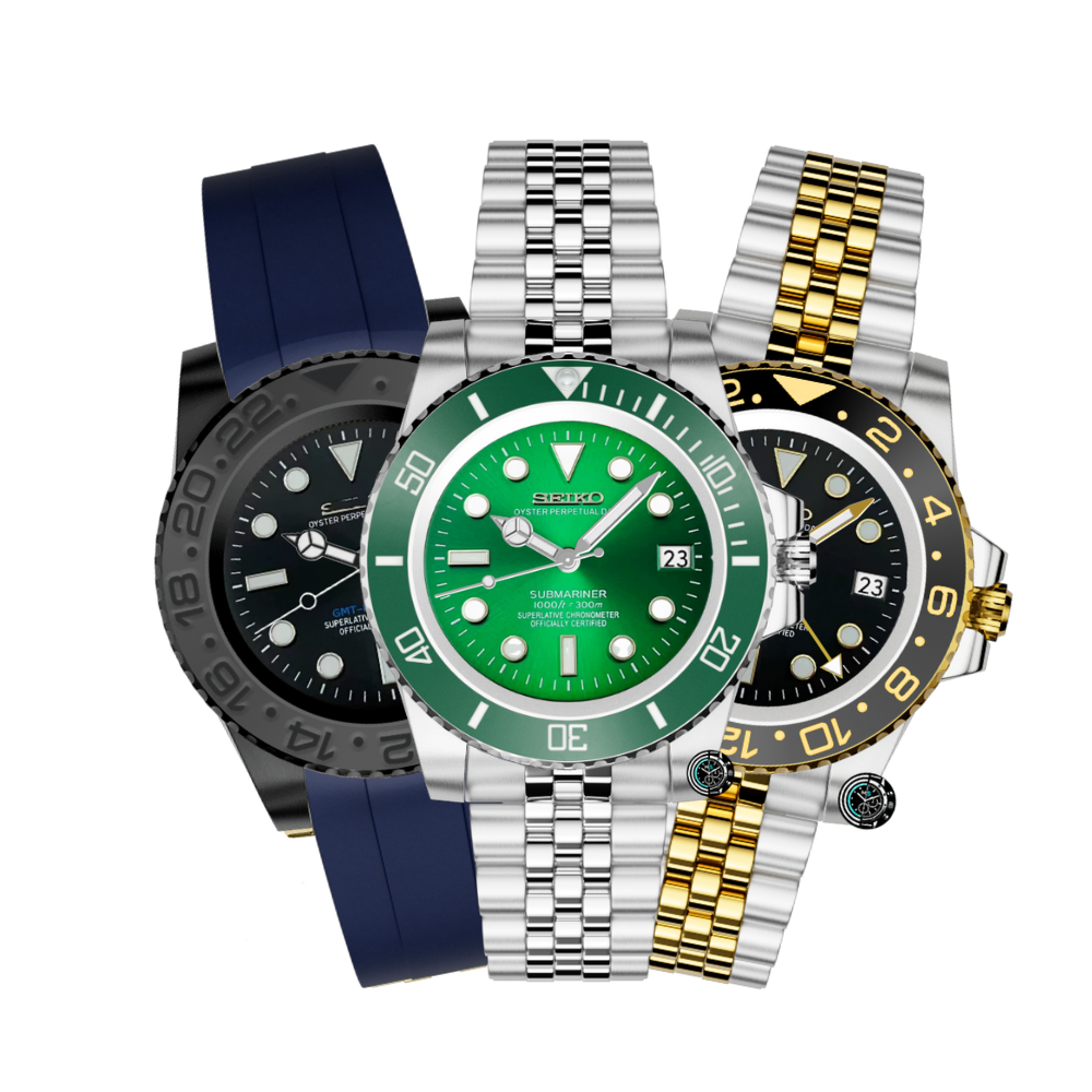 Submariner Configurator