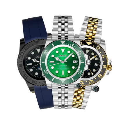 Submariner Configurator