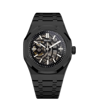 Royal Oak Skeleton