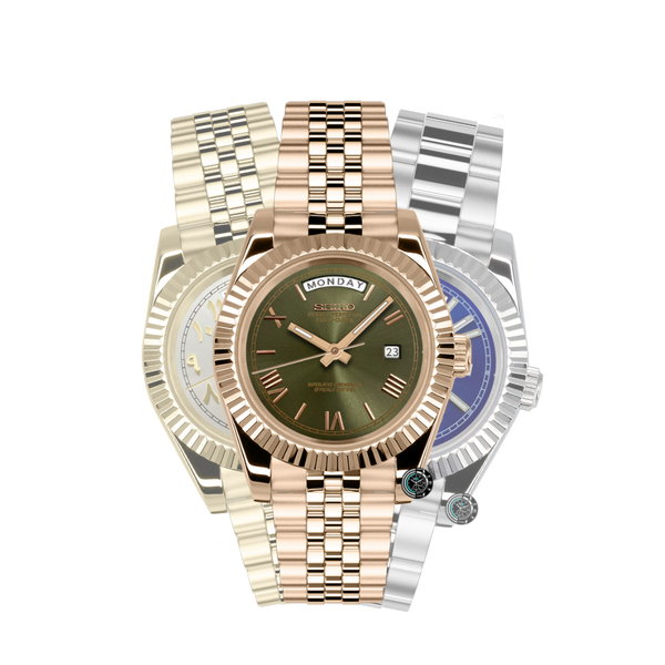 Daydate Configurator