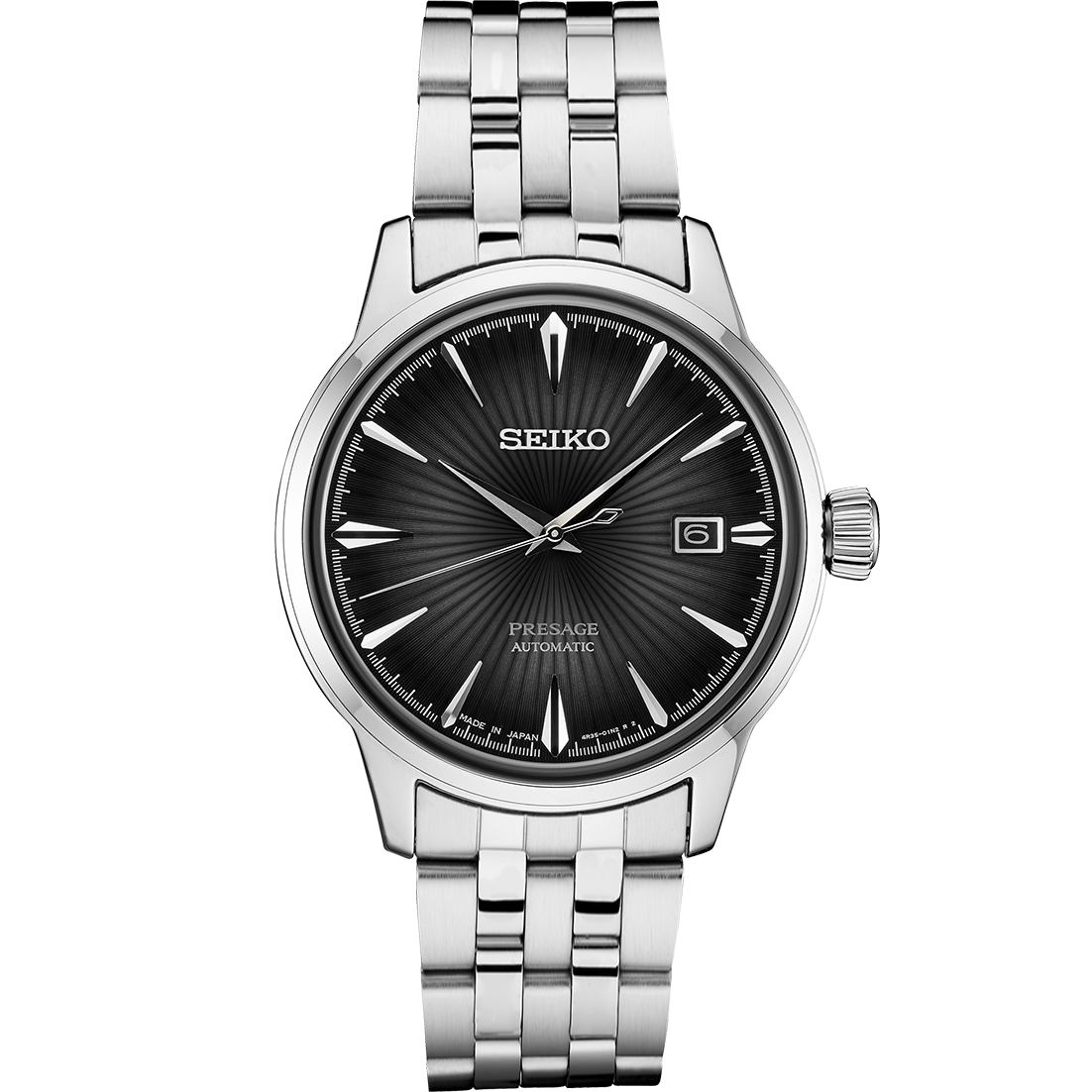 Presage Cocktail Mod - Black Date