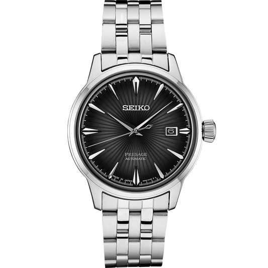 Presage Cocktail Mod - Black Date
