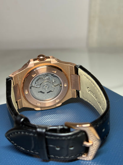 Nautilus Artisan - Rose