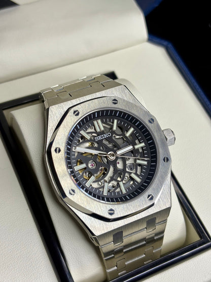 Royal Oak Skeleton