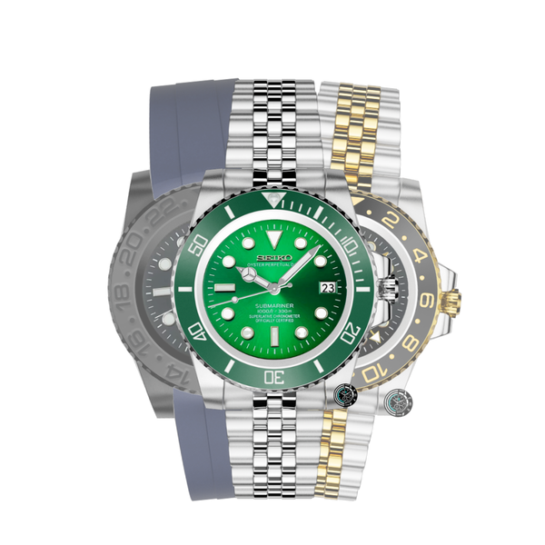 Submariner Configurator